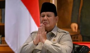 Prabowo