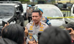 Kabid Humas Polda Metro Jaya