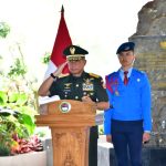 Panglima TNI: Alumni Taruna Nusantara Harus Menjadi Generasi Adaptif, Berkarakter, dan Berintegritas