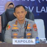 Polda Lampung Ungkap Kasus TPPO Anak di Bawah Umur, Kapolda Imbau Orang Tua Tingkatkan Pengawasan