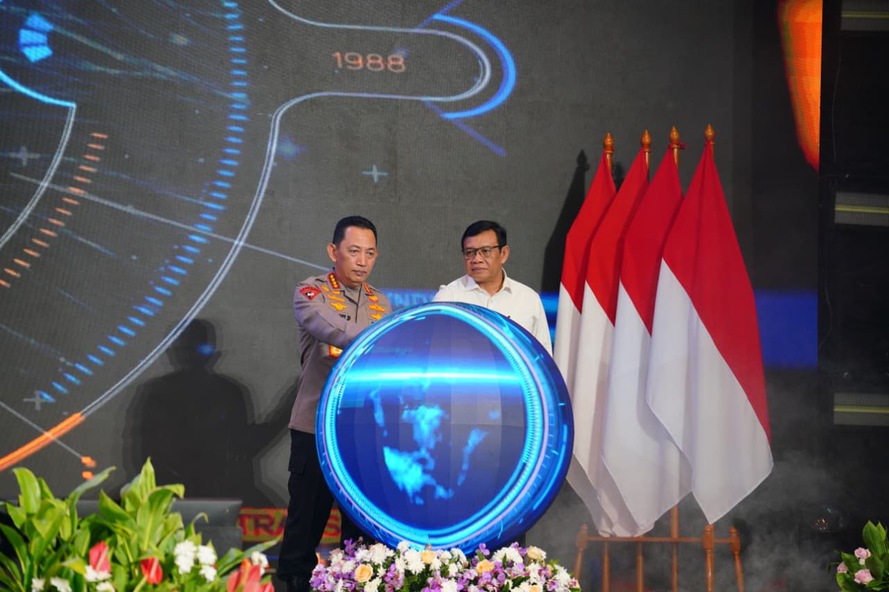 Densus 88 AT Polri Gelar Rakernis 2026, Fokus Antisipasi Ekstremisme Digital pada Anak dan Remaja