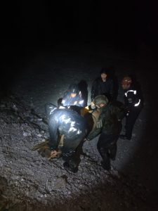 TNI Respons Cepat Aksi Penembakan OPM terhadap Warga Sipil di Camp Wini Kalikuluk MP 69, Tembagapura