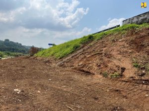 Kementerian PU Bangun Akses Tol Pattimura untuk Tingkatkan Konektivitas Kota Salatiga