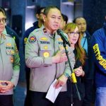 Bareskrim Polri Bongkar Judi Online Jaringan Internasional di Jakarta Barat, 321 WNA Diamankan