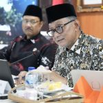 Perkuat Koordinasi Lintas Sektor, Menteri Dody Targetkan Sekolah Rakyat Tahap II Fungsional Juli 2026