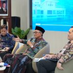 Menteri PU Pastikan Kualitas Bangunan Sekolah Rakyat Tahap II Tetap Terjaga, Progres Rata-Rata 59 Persen