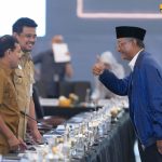 Menteri Dody Pastikan Pemulihan Infrastruktur Pascabencana Sumatra Terus Dipercepat