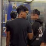 Pria di Depok Diamankan Usai Tendang Ambulans yang Hendak Jemput Korban Laka