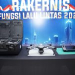 Wakapolri Tekankan Digitalisasi Layanan dan Inovasi Tilang Elektronik pada Rakernis Fungsi Lantas 2026