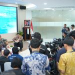Kementerian PU Kebut Perencanaan Teknis Jalan Tol Serpong–Bogor via Parung