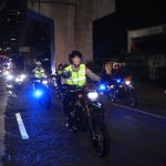 Kapolres Bekasi Kota Pimpin OKJ di Sasak, Dua Pengedar dan 2.900 Obat Keras Diamankan