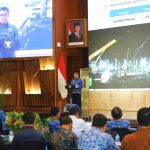 Kementerian PU, KSP dan Kemensos Perkuat Sinergi Percepatan Penyelesaian Sekolah Rakyat