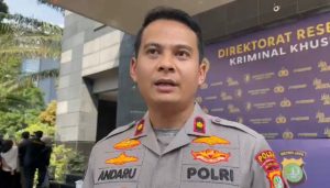 Tipu Pengantin Rp85,5 Juta, Kantor WO di Jaktim Sudah Kosong