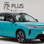 Jarak Tempuh 630 Km, BYD Atto 3 Generasi Ketiga Mengaspal dengan Fitur Lidar