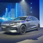 BYD Pastikan Seal DM Akan Hadir di Indonesia