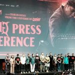 Badut Gendong Filem Kreasi Yang Menantang