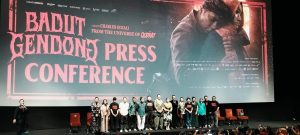 Badut Gendong Filem Kreasi Yang Menantang