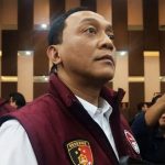 Bareskrim Ungkap Dalih Permintaan Uang Oknum DJS ke Bandar Narkoba
