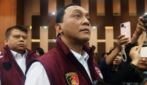 Bareskrim Ungkap Dalih Permintaan Uang Oknum DJS ke Bandar Narkoba