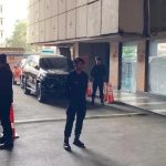 Bareskrim Gerebek Markas Judol di Hayam Wuruk