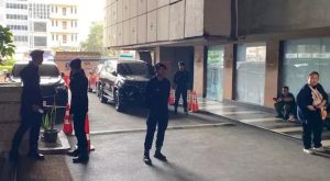 Bareskrim Gerebek Markas Judol di Hayam Wuruk