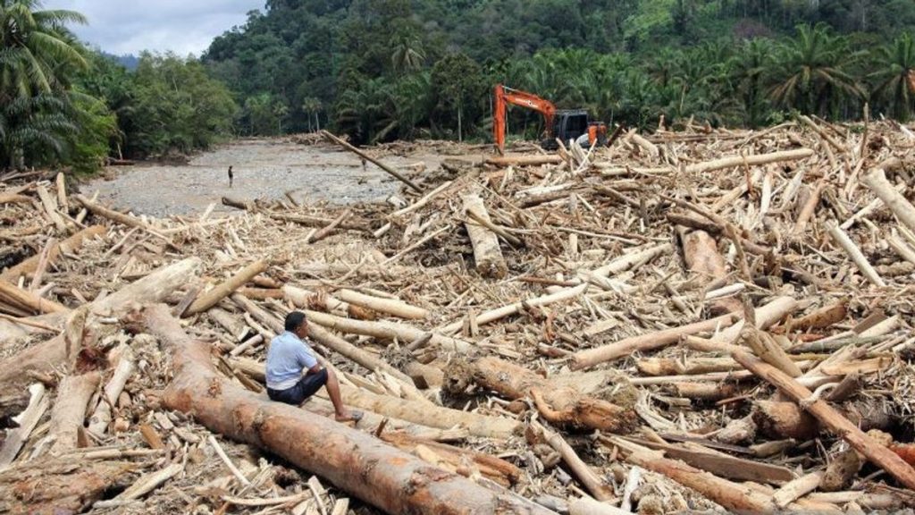 Rp60 Triliun Dana Bencana Disorot, DPR Minta Penanganan Pascabencana Aceh-Sumatera Satu Komando