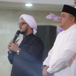Bupati Bogor Ajak Perkuat Iman dan Kebersamaan Lewat Shalat Subuh Berjamaah