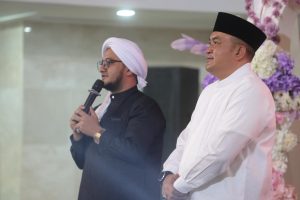 Bupati Bogor Ajak Perkuat Iman dan Kebersamaan Lewat Shalat Subuh Berjamaah