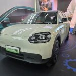 Chery Q Dipastikan Mengaspal di Indonesia