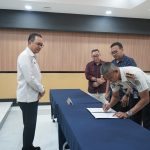 Kantor Imigrasi Jakarta Timur dan Rumah Sakit Tandatangani Kerja Sama Layanan IMMIERGENCY