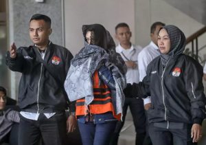 Kasus Fadia Arafiq, KPK Buka Peluang PT RNB Jadi Tersangka Korporasi
