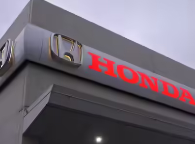 Honda Catatkan Kerugian untuk Pertama Kalinya Sejak 1957