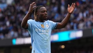 Manchester City Belum Menyerah dalam Perebutan Gelar Liga Inggris