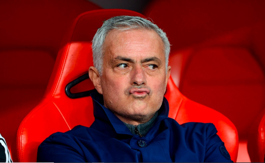 The Special One Semakin Dekat dengan Madrid