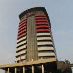 Puluhan Tahanan KPK Jalani Salat Iduladha di Masjid Al-Ikhlas Gedung Merah Putih