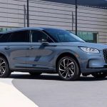 Ford Lakukan Recall kepada Ratusan SUV Hybrid Model Terbaru