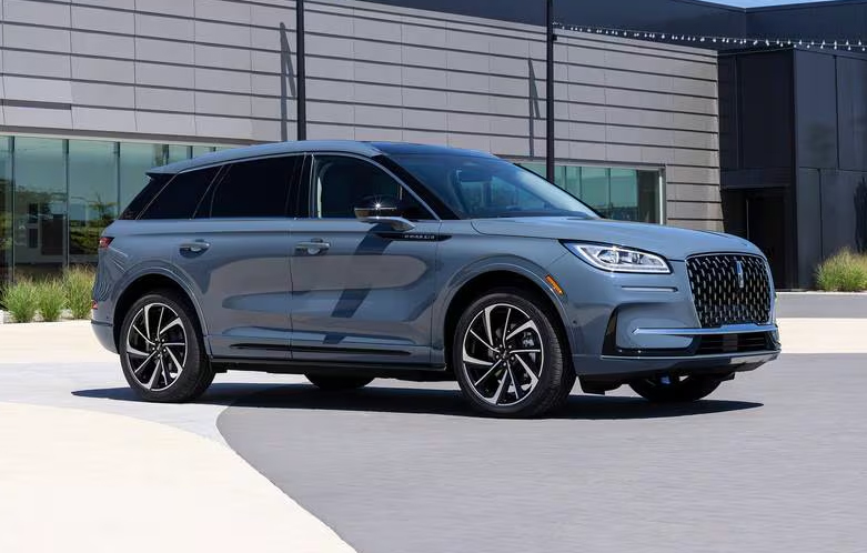 Ford Lakukan Recall kepada Ratusan SUV Hybrid Model Terbaru