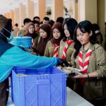 Sebanyak 166 SPPG Polri Siap Diresmikan Presiden Prabowo Secara Serentak dari Tuban