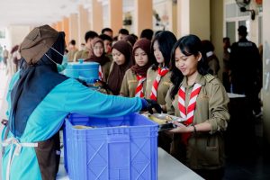 Sebanyak 166 SPPG Polri Siap Diresmikan Presiden Prabowo Secara Serentak dari Tuban