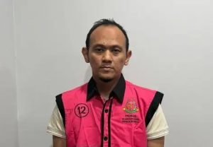Langsung Ditahan Kejagung, Pemilik PT CBU Jadi Tersangka Baru Kasus Samin Tan