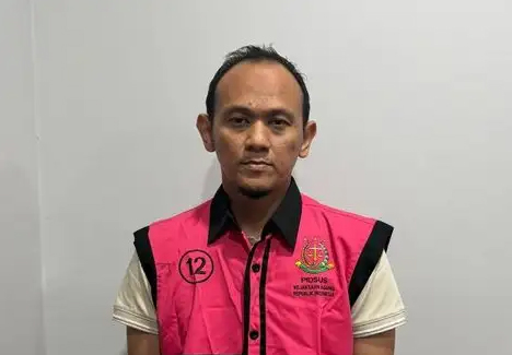 Langsung Ditahan Kejagung, Pemilik PT CBU Jadi Tersangka Baru Kasus Samin Tan