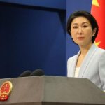 Pemerintah China Minta AS dan Iran Hormati Komitmen Gencatan Senjata