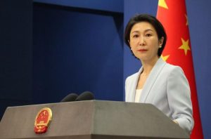 Pemerintah China Minta AS dan Iran Hormati Komitmen Gencatan Senjata