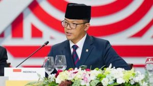 9 WNI Diculik Tentara Israel, Menlu RI Koordinasi ke Jordania dan Turki