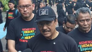 Kemensos Targetkan Hasil Audit Dugaan Markup Sepatu Sekolah Rakyat Rampung 3 Pekan