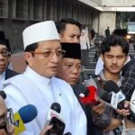 Prabowo dan Gibran Kurban Satu Sapi ke Masjid Istiqlal