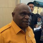 Menteri HAM Tegaskan Penyelesaian Konflik Papua Butuh Keputusan Politik Nasional