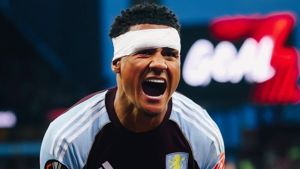 Taklukkan Liverpool, Aston Villa Amankan Tiket ke Liga Champions