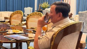 PM Australia Ucapkan Terima Kasih ke Presiden Prabowo Subianto, Indonesia Bersedia Ekspor Pupuk