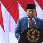 Prabowo Pasang Target Rupiah di Level Rp16.800-Rp17.500 per Dolar AS di 2027
